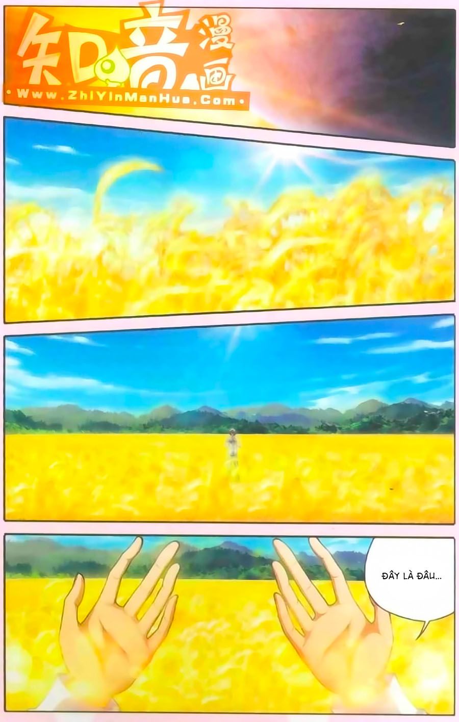 thâu tinh cửu nguyệt thiên chapter 386 8