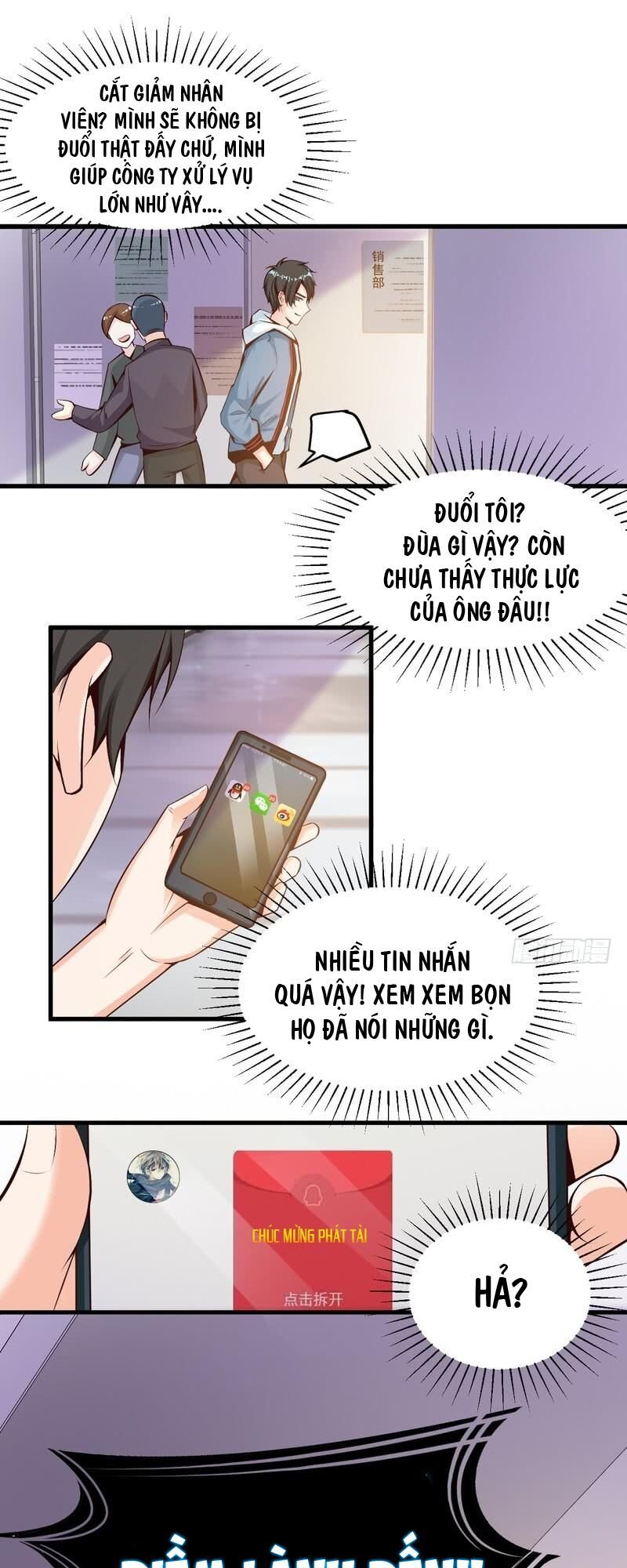 nhóm giao lưu của địa phủ chapter 7 10