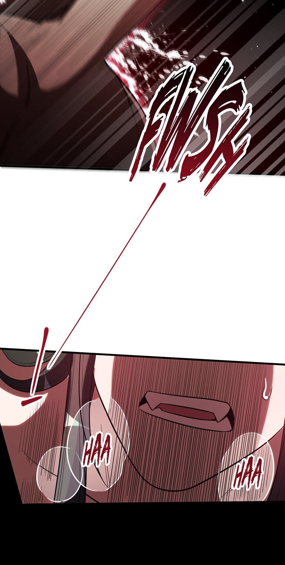 [16+] killing my love chapter 45.2 14