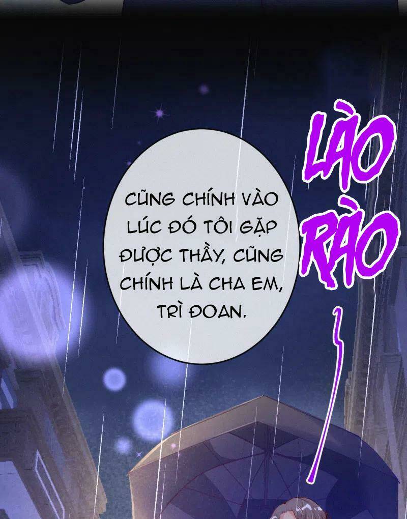 mami đột kích, thiên tài manh bảo khốc daddy chapter 75 12