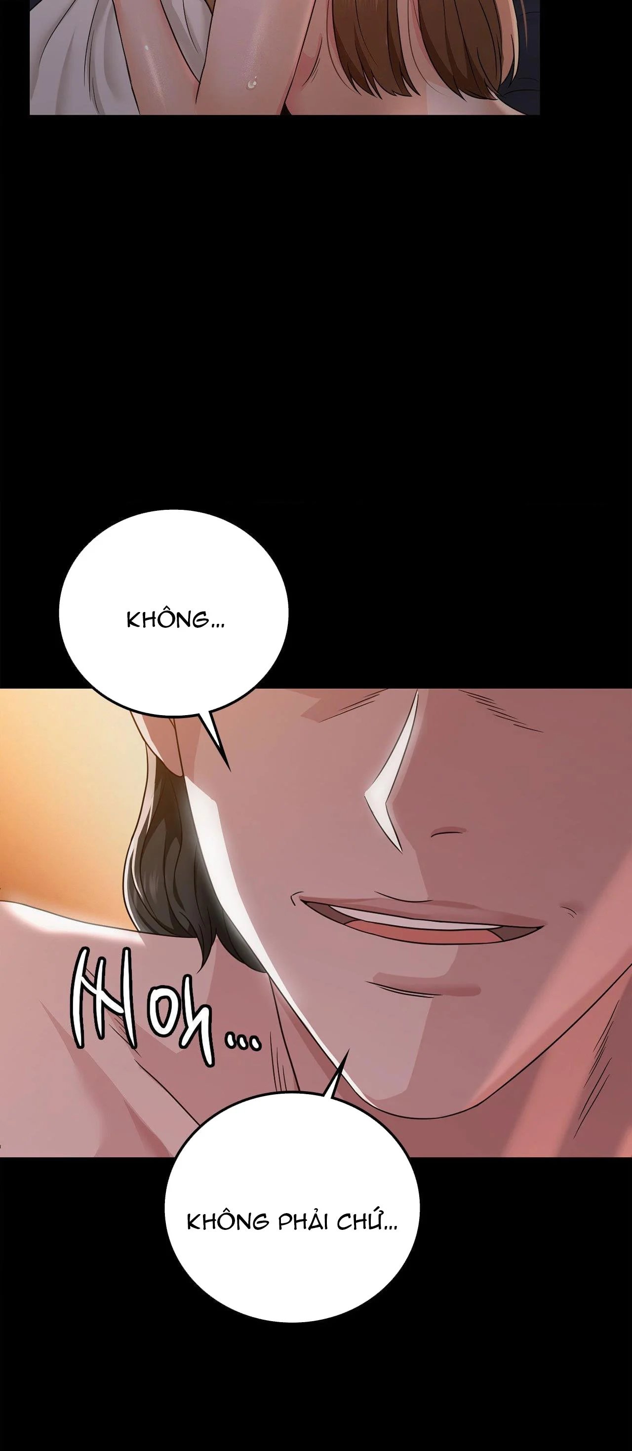 quá khứ của mẹ kế chapter 1.1 27