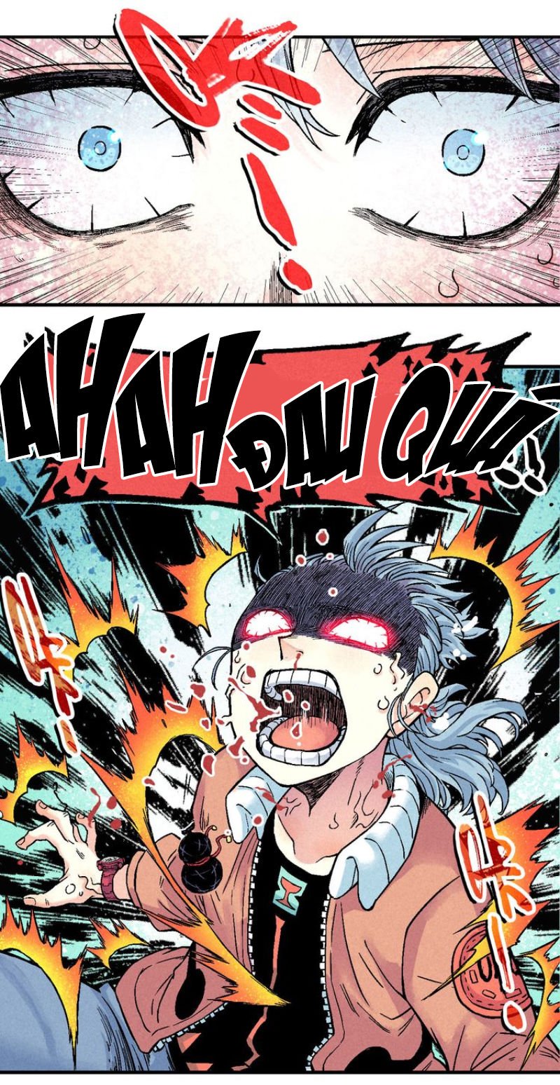 thiên kinh địa dịch chapter 5 21