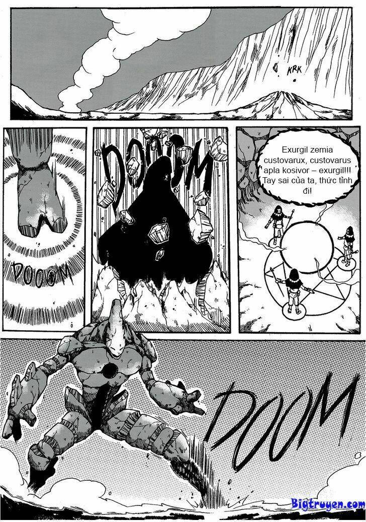 race!on! chapter 3 9