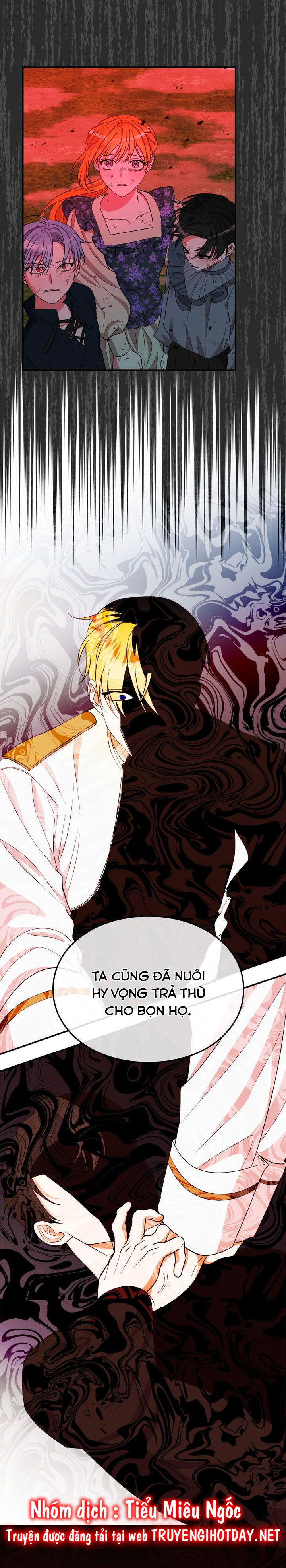 câu chuyện về nữ công tước chapter 76 30