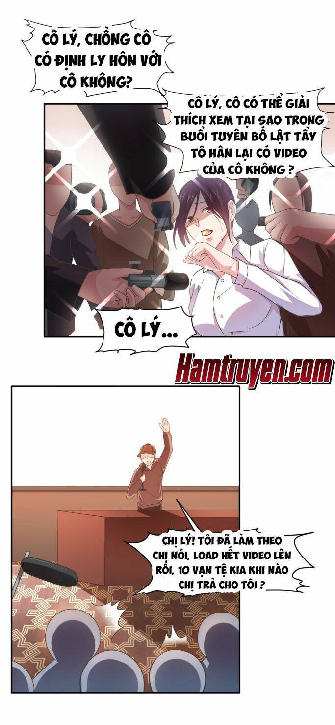 đỉnh phong dự ngôn đế chapter 13 7