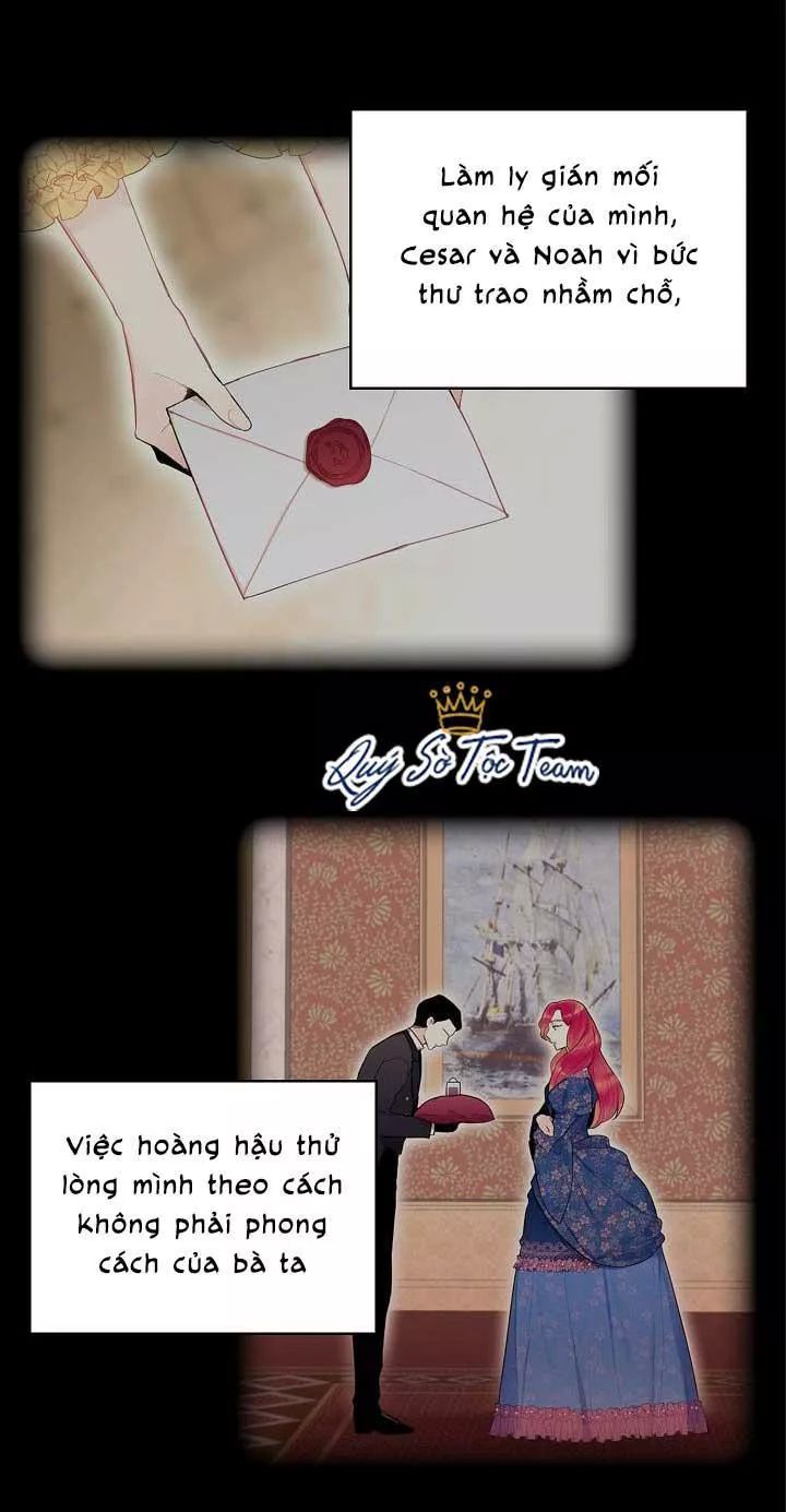 trọng sinh trở thành hoàng phi chapter 111 23