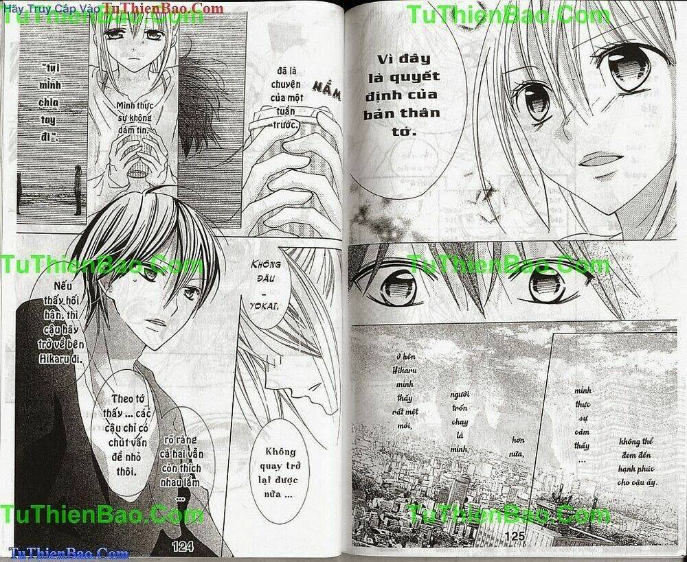 biển mùa hè chapter 6 64