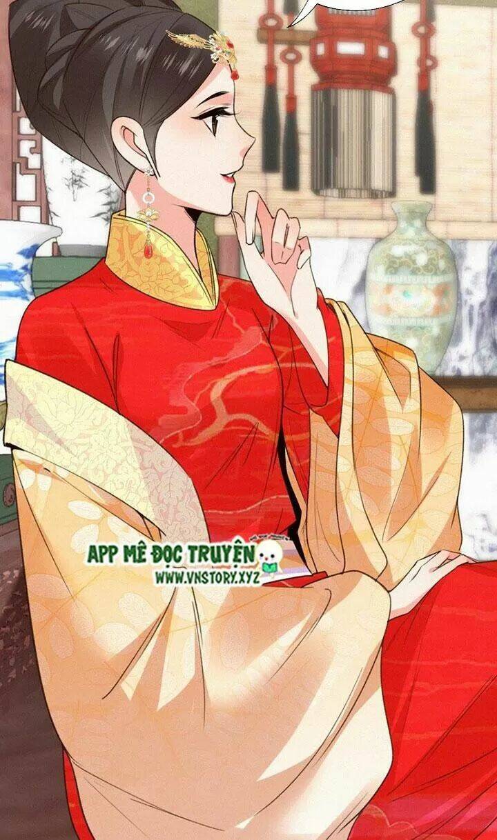 thiên hương mỹ nhân chapter 132 16