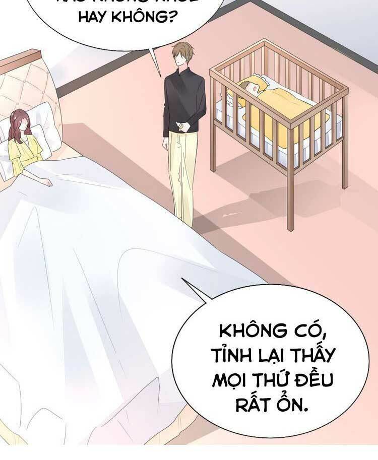 điều ước sủng ái bất bình đẳng chapter 99.2 11