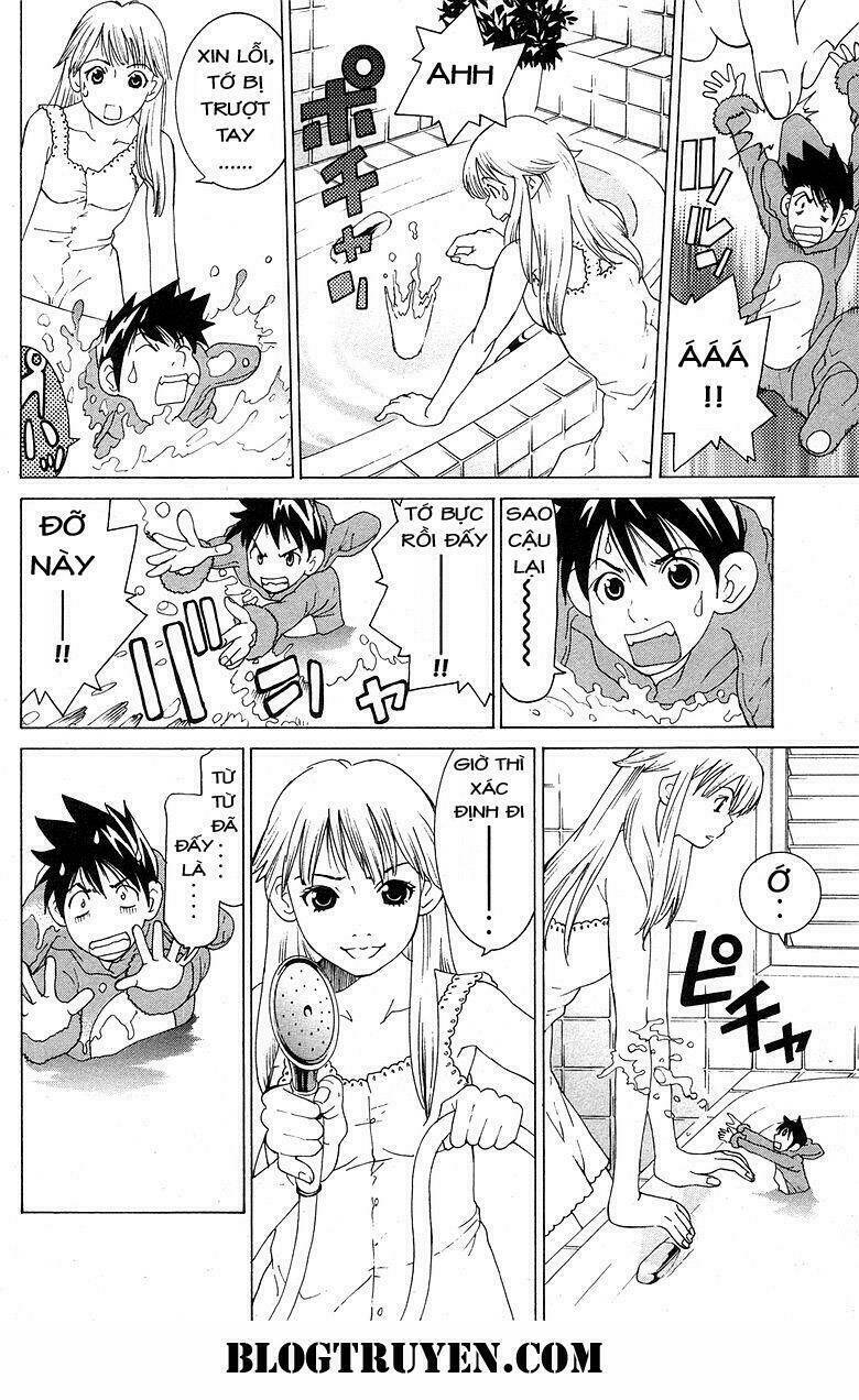 gacha gacha - secret chapter 40.5 21