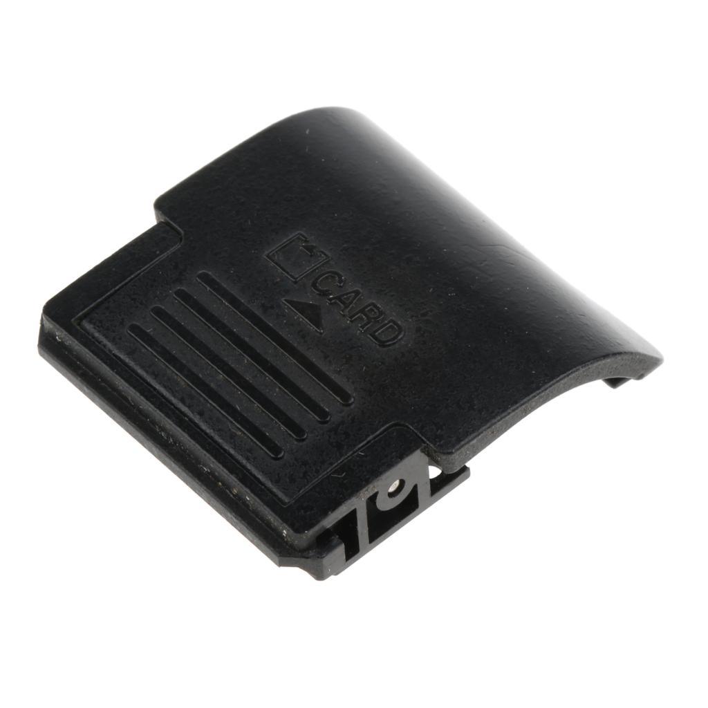 For  D40 D60  Card Slot    Lid Holder