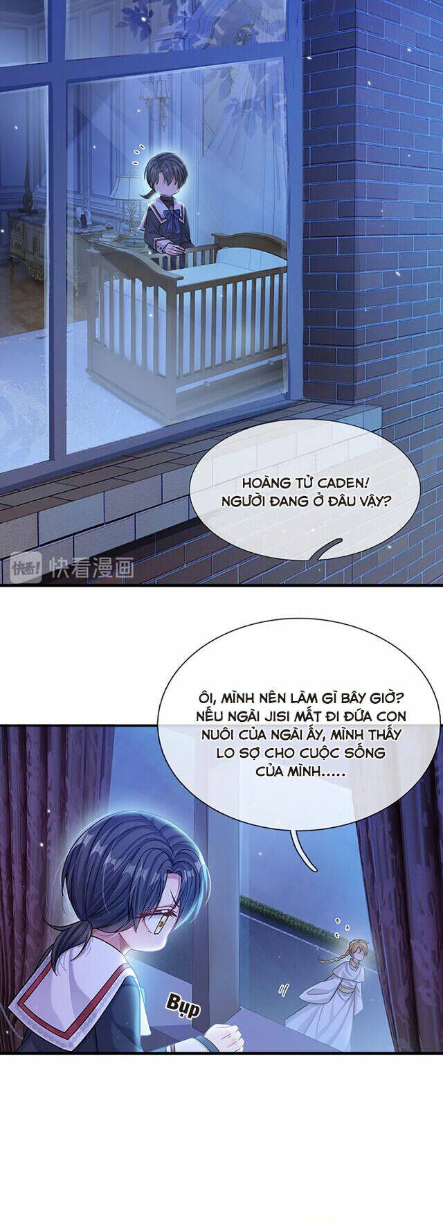 nữ hoàng edith chapter 10 6