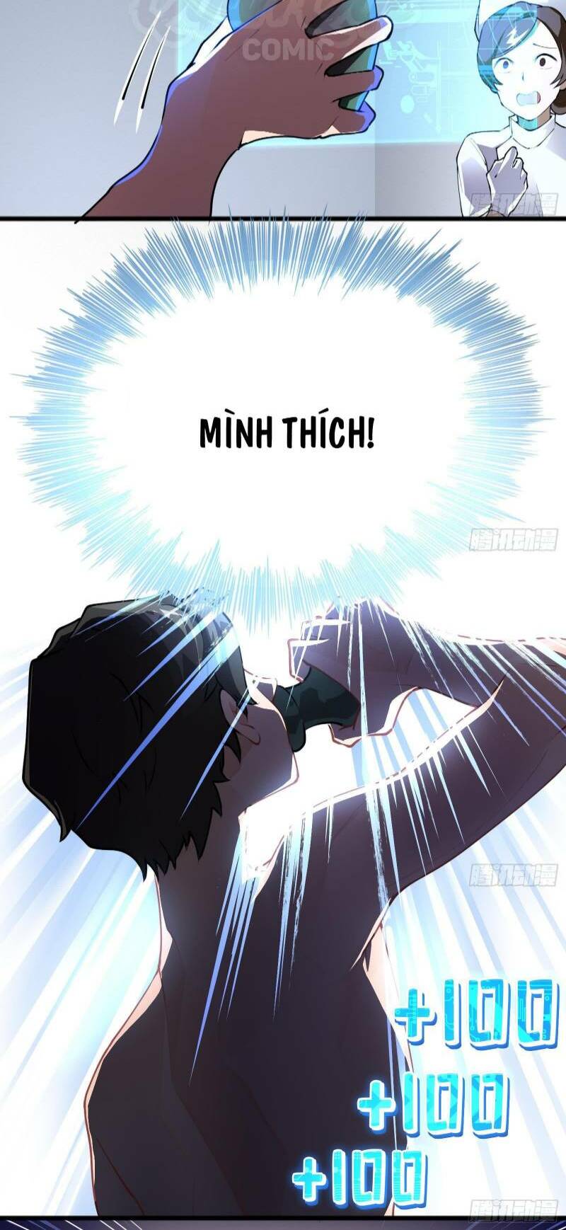 shipper thần cấp chapter 1 31