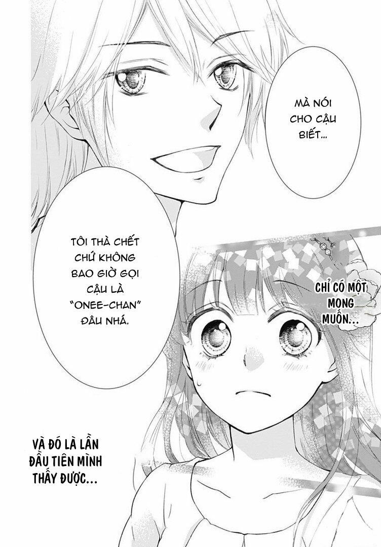 hidamari no tsuki chapter 1 47