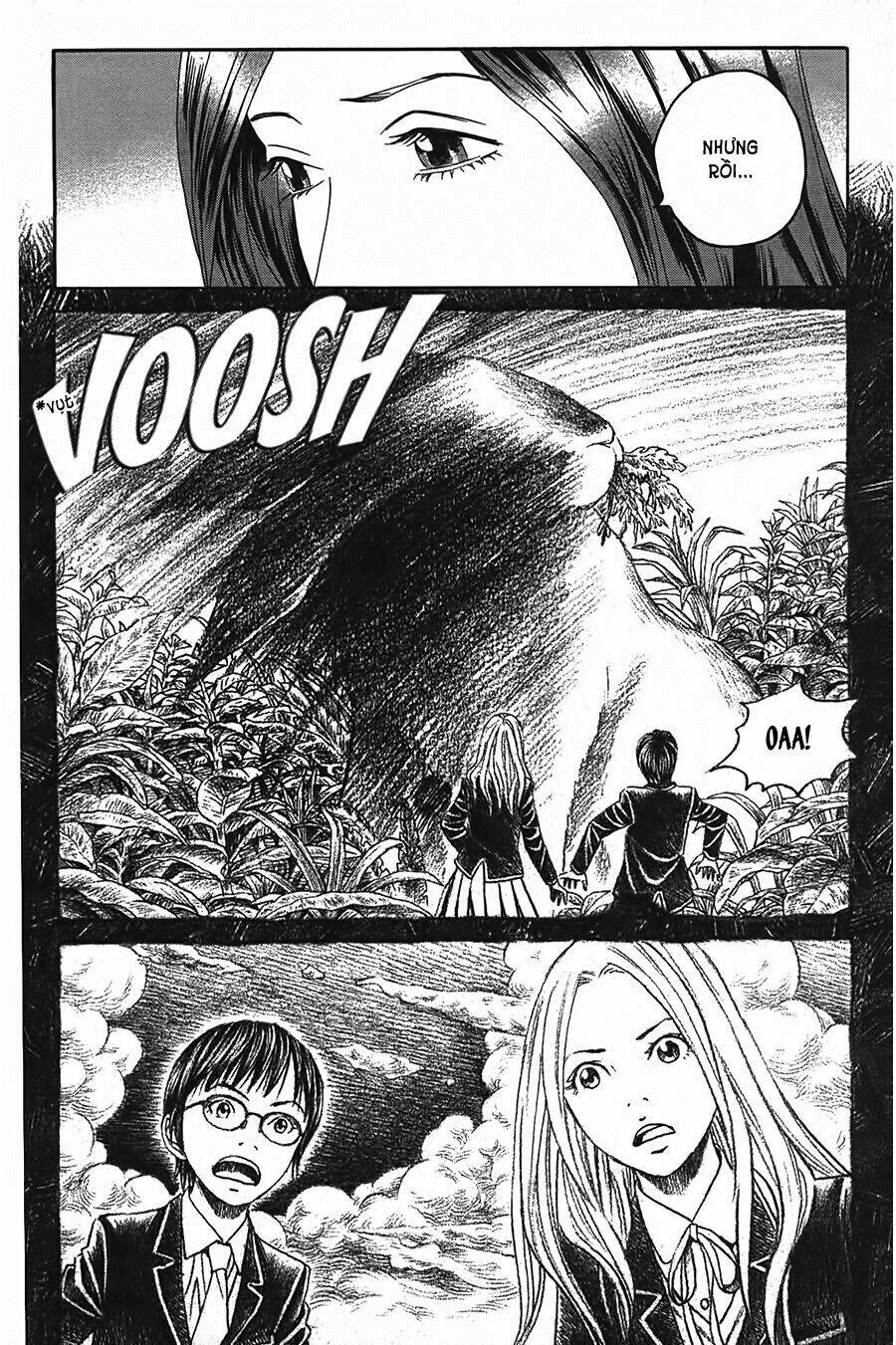 ảo ảnh picasso chapter 2 30