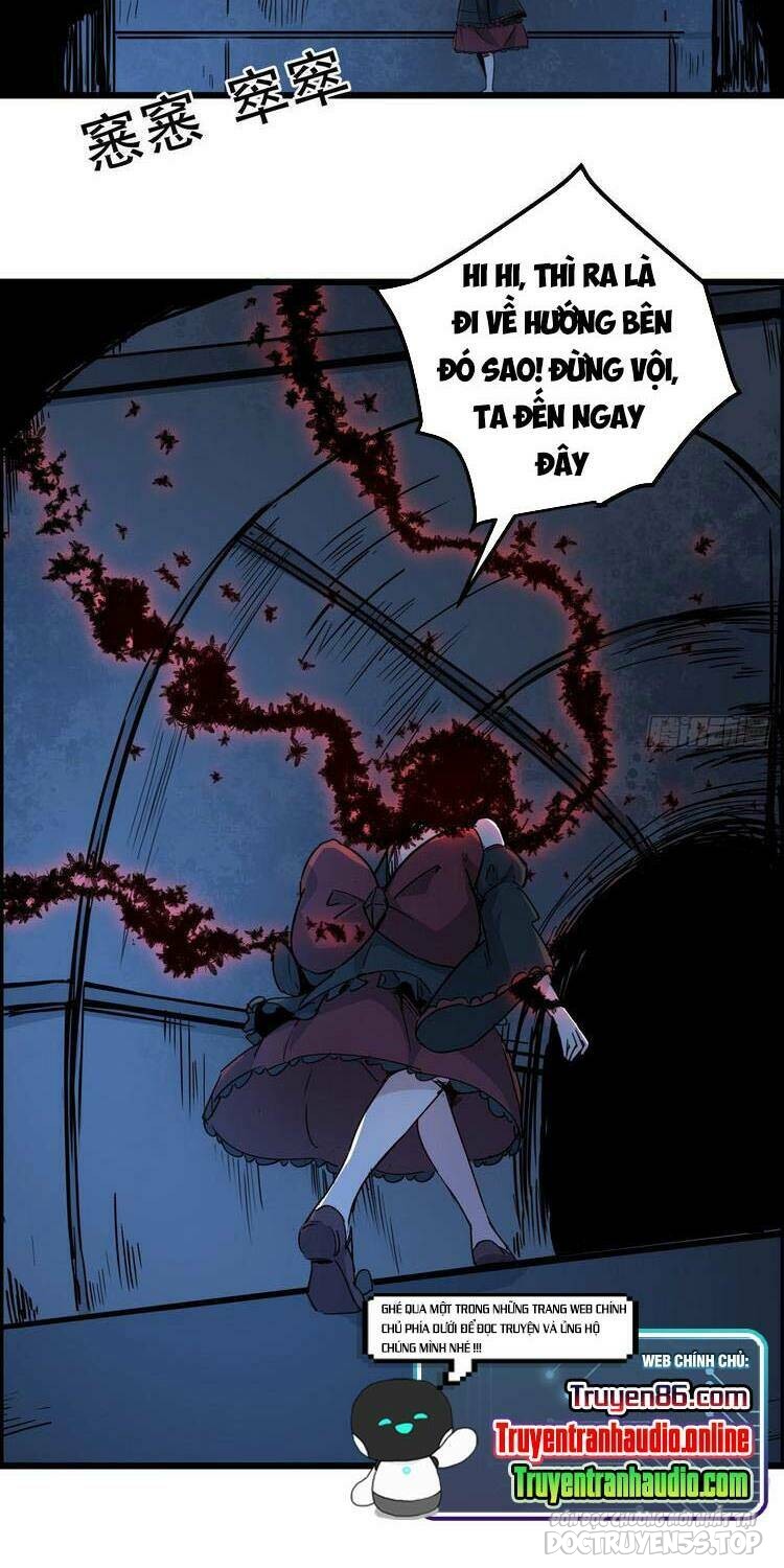 giải cứu 99 nữ chính ở mạt thế chapter 64 7