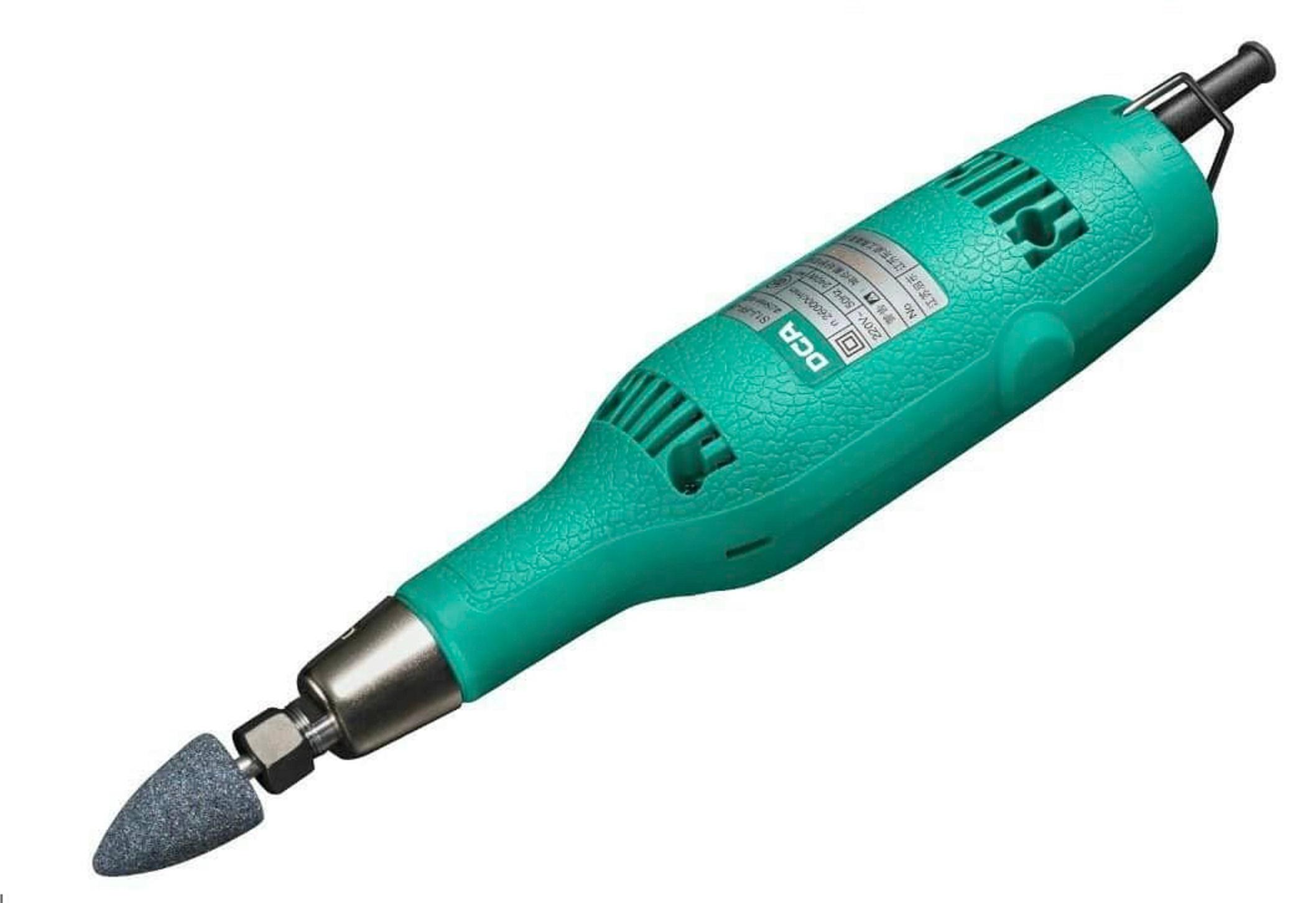 MÁY MÀI KHUÔN MẪU 240W DCA ASJ25B - HÀNG CHÍNH HÃNG