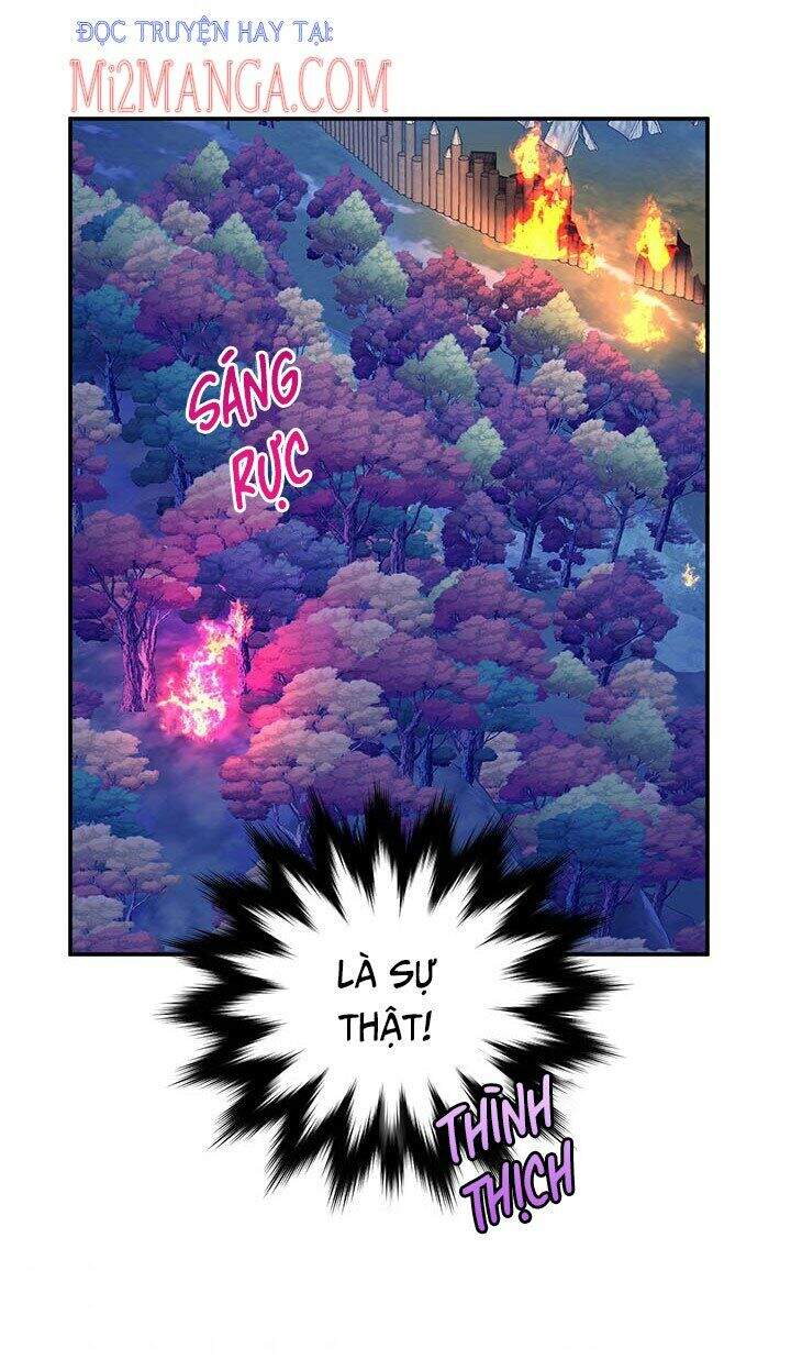 công chúa của loài chim chapter 32.1 34