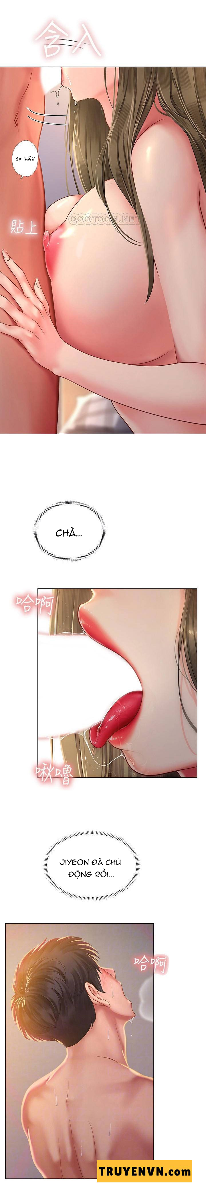 should i study at noryangjin? chapter 70 4