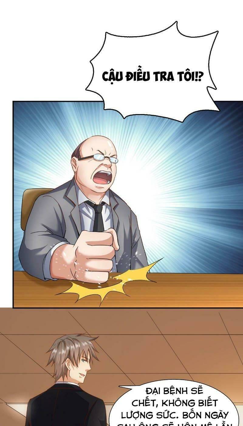 tuyệt thế thiên tài hệ thống chapter 60 1