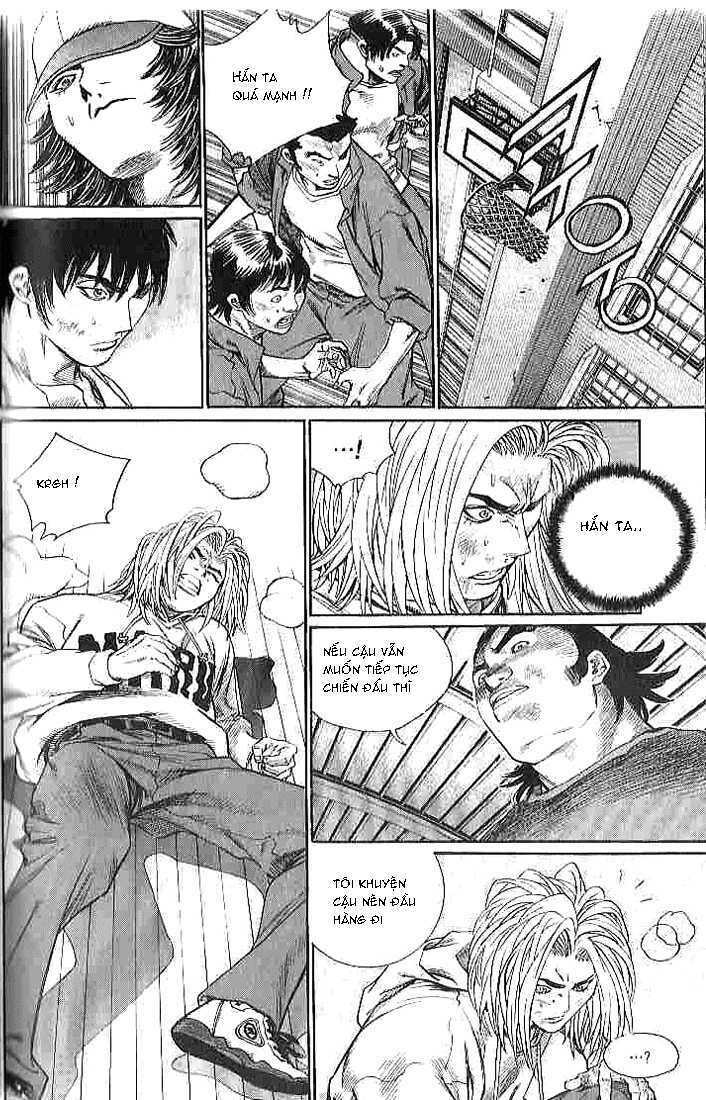 change guy chapter 254 11