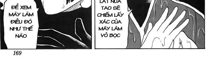 thánh tỏi sành ăn chapter 78 41