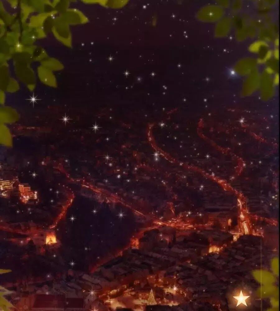 thần luân mật luyến chapter 35 27