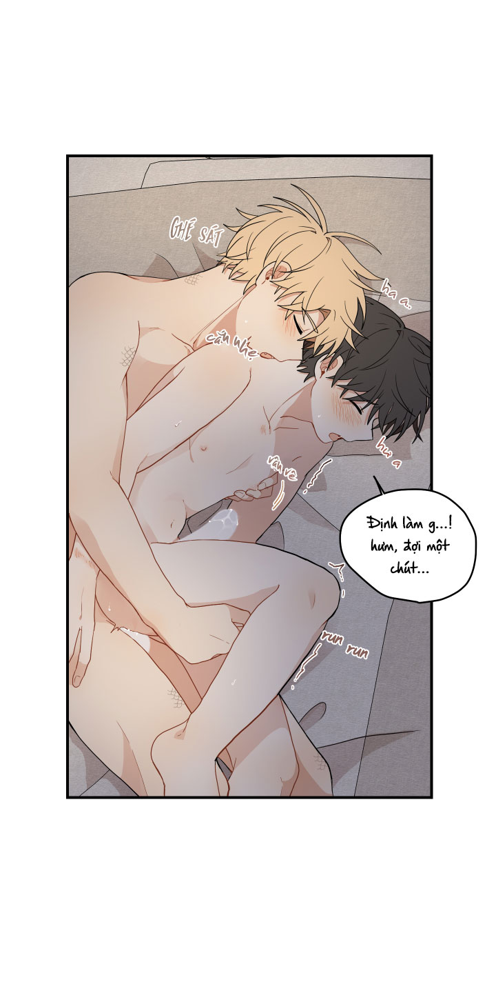 đường hoa liên kiều rơi chapter 17 55