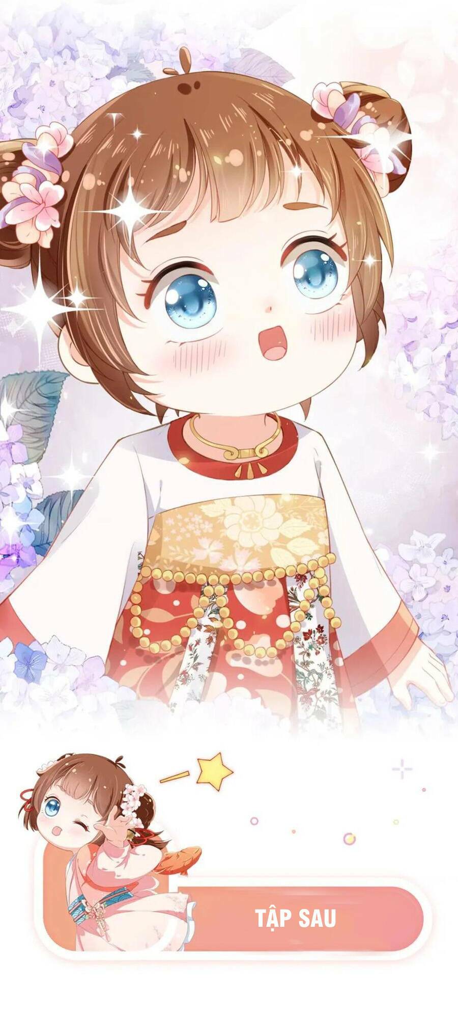 nhặt được bảo bối manh manh chapter 31 57