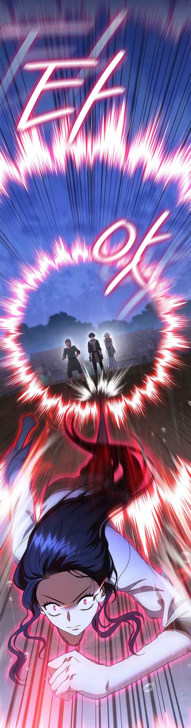 Cô Gái Của Rồng chapter 27.2 - Trang 32