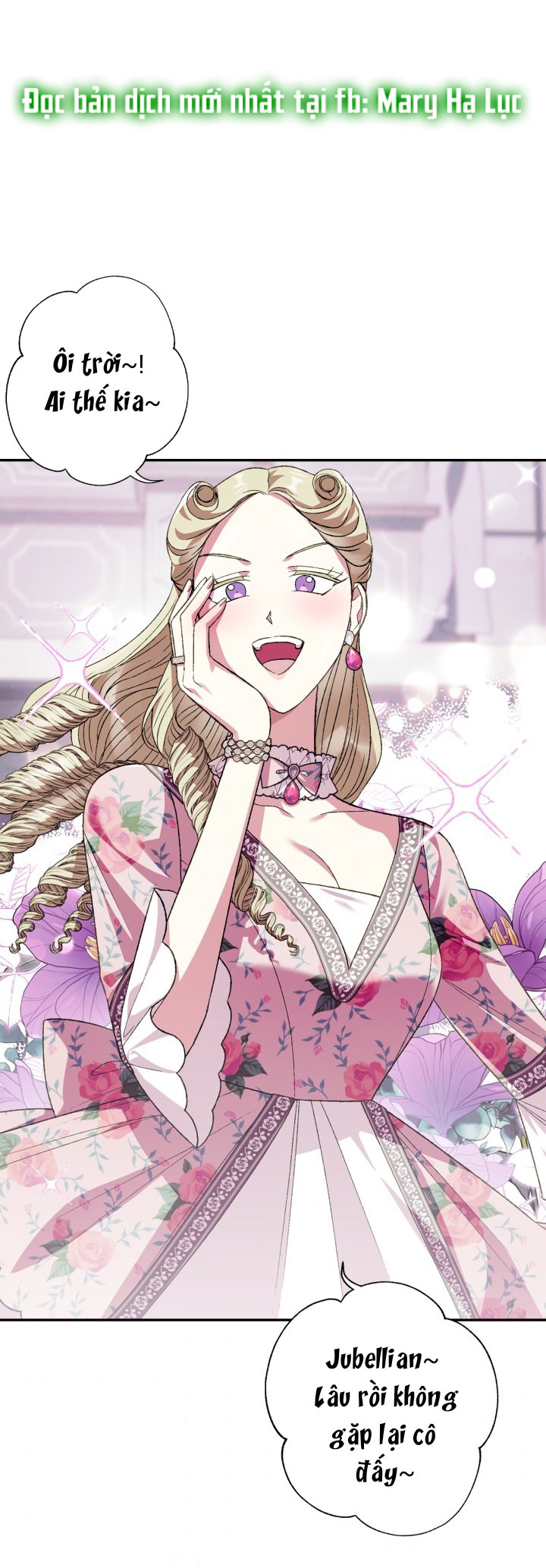 cha à, con không muốn kết hôn đâu chapter 61 68