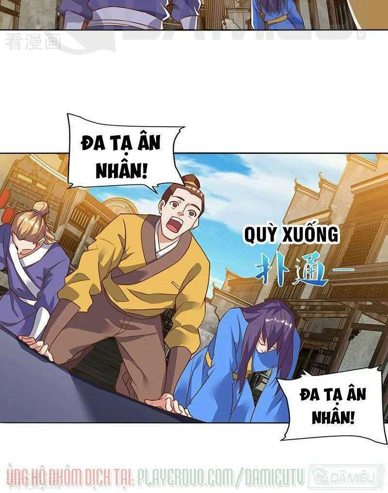 tối cường thăng cấp chapter 100 14