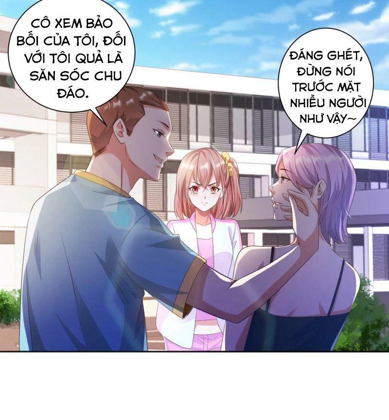 luyện tập thành thần chapter 13 29