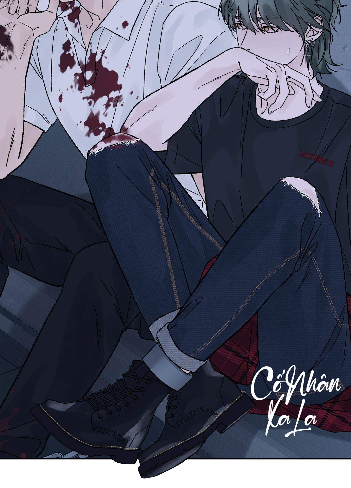 đêm tối kinh hoàng chapter 5 48