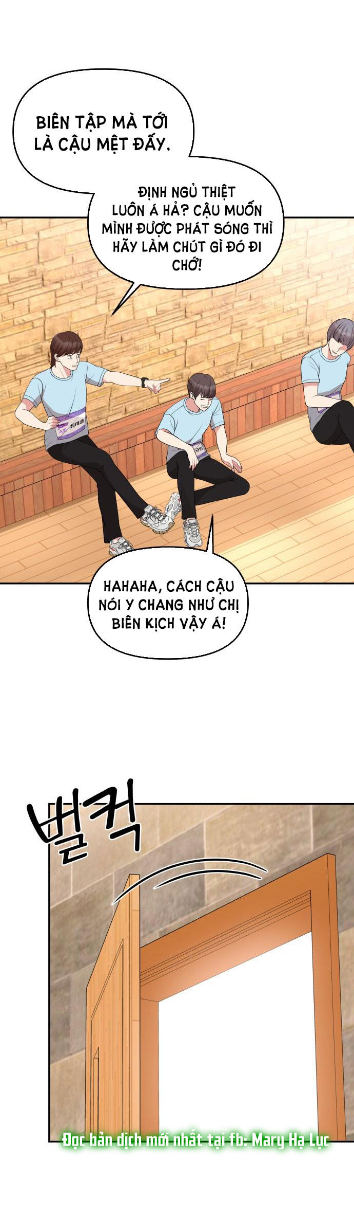 gửi em người đánh cắp những vì sao - to you who swallowed a star chapter 42.2 43