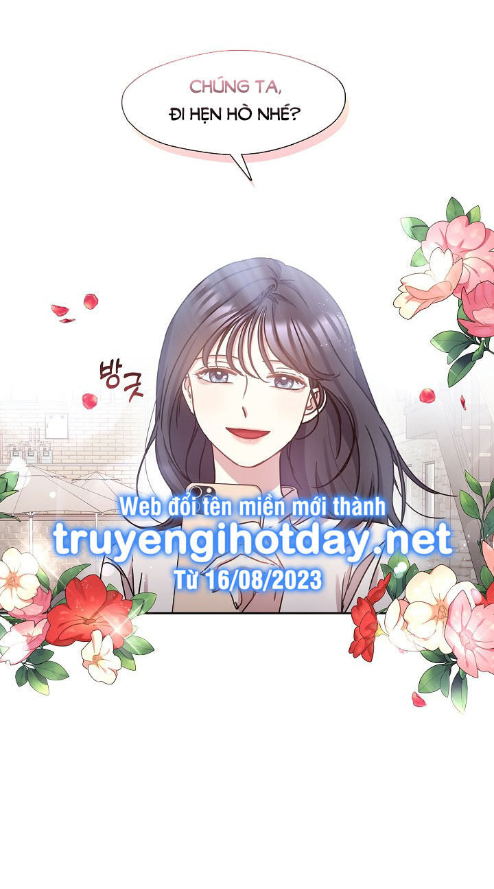 Chó Ngoan chapter 17.1 - Trang 13
