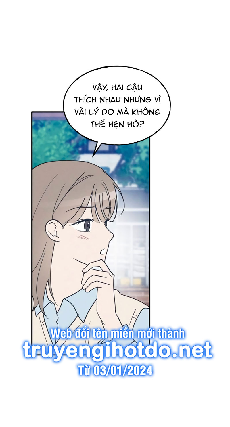 nguyên tắc của bạn thân là con trai chapter 60.2 7