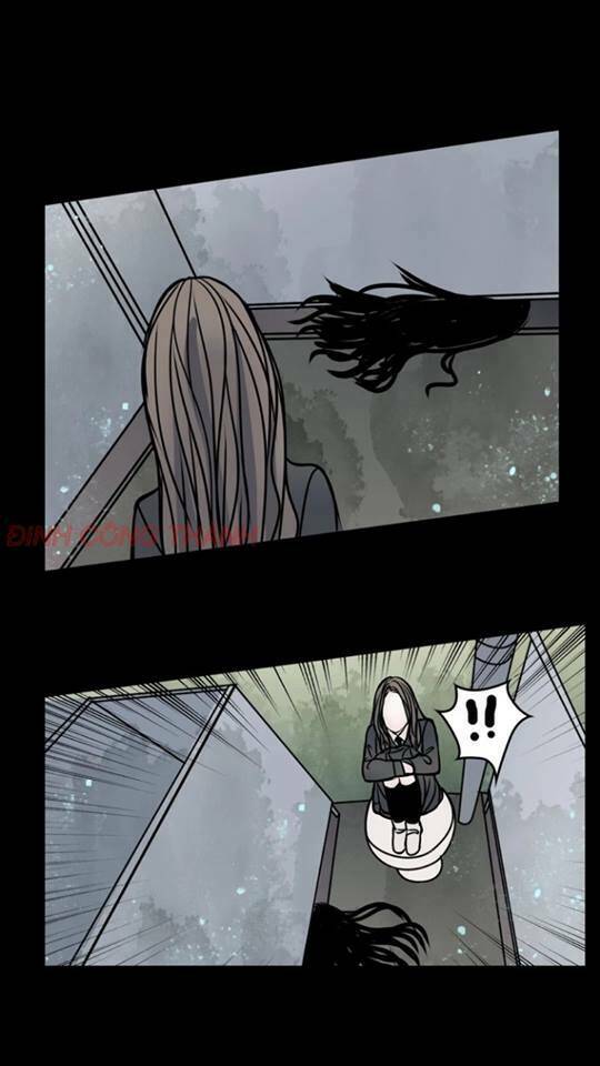 tiểu quỷ chapter 26 42