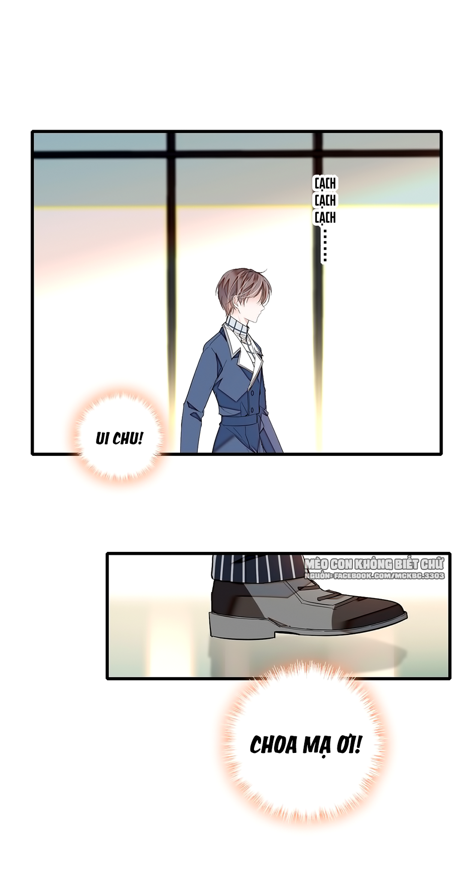 long phượng phiên chuyển chapter 39 13