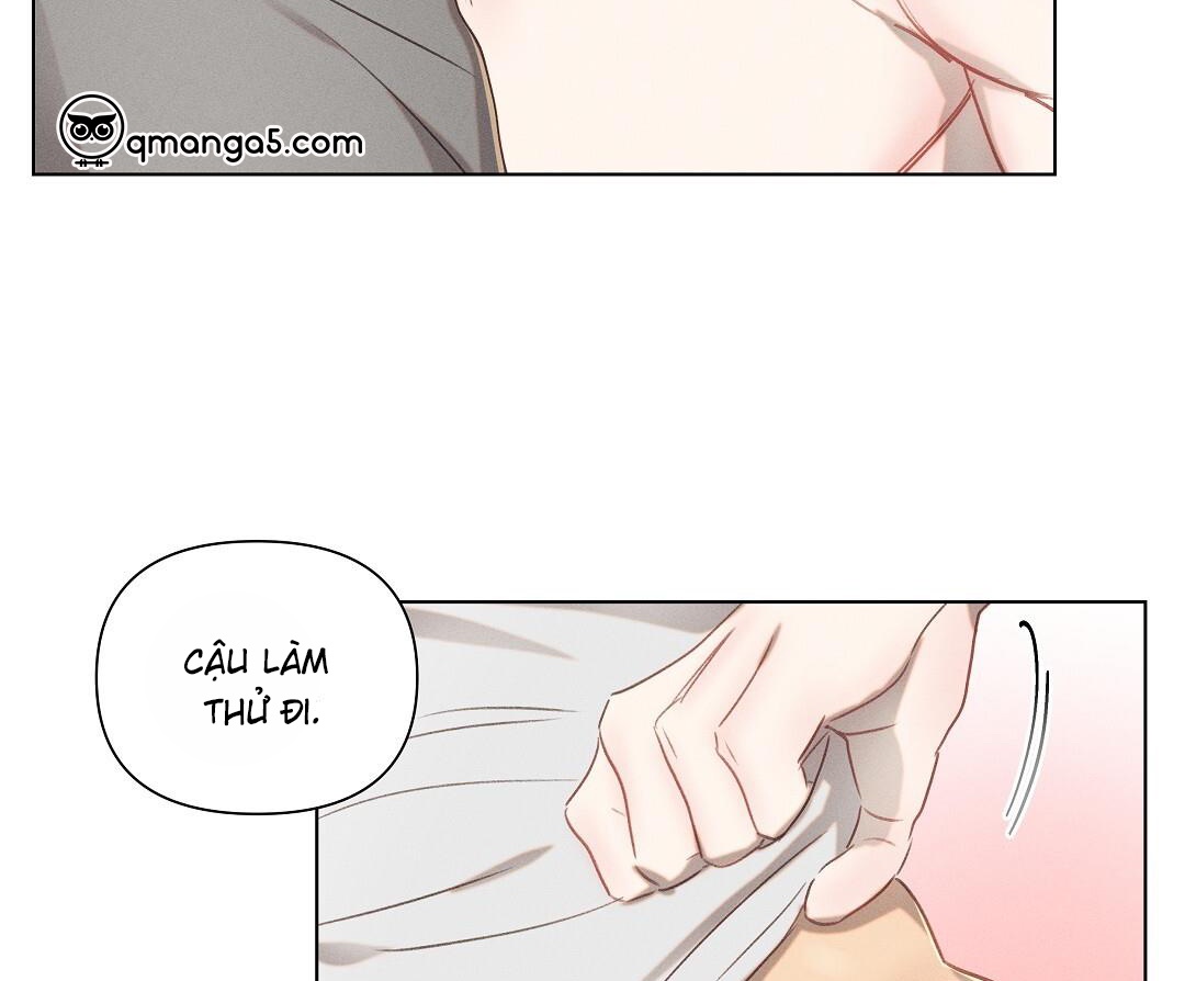 đại úy lãng mạn thân yêu của tôi chapter 20 22