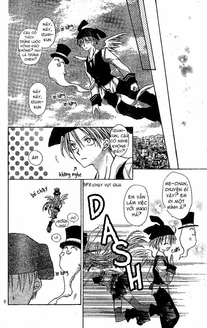 đi tìm mặt trăng tròn chapter 12 9