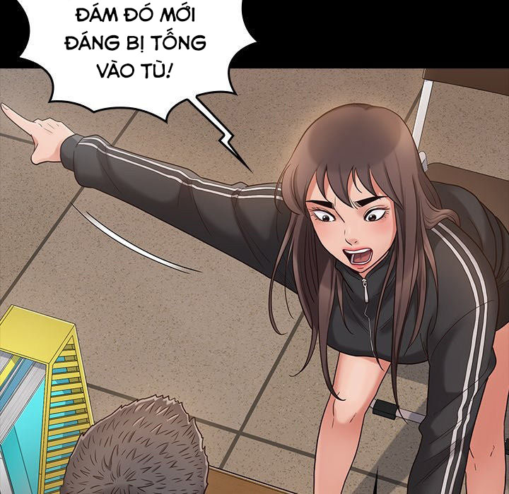 luật nhân quả chapter 43 51