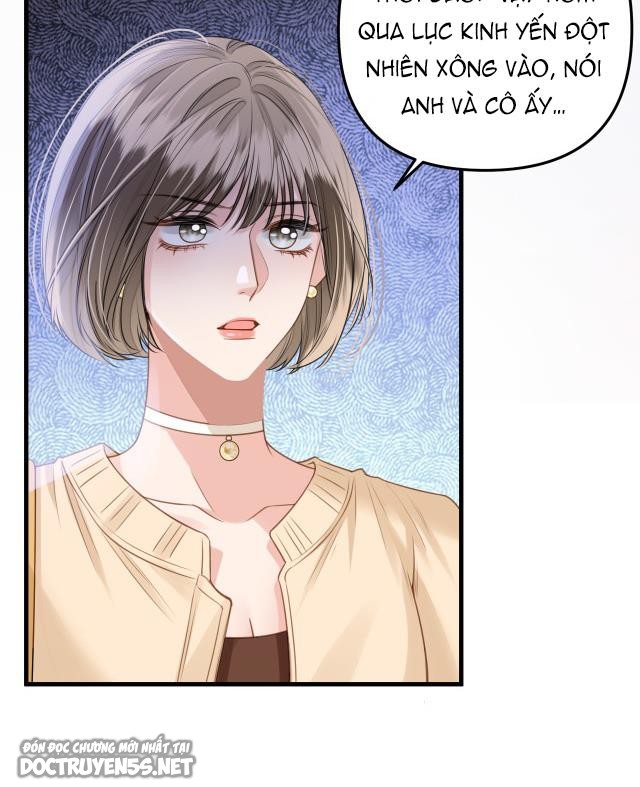 mỗi ngày đều thích anh chapter 4 16