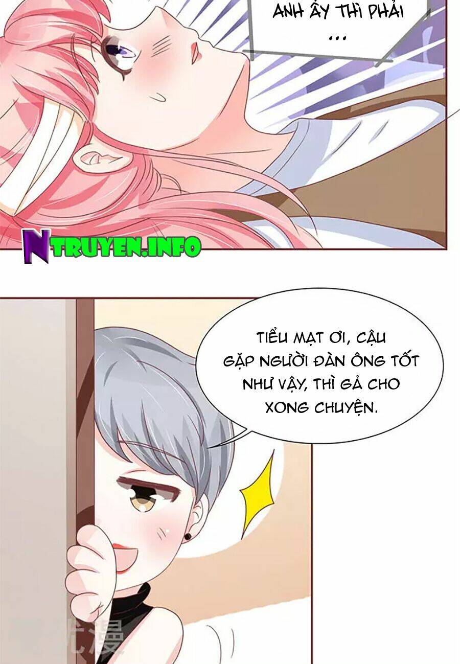 vương tước tư hữu bảo bối chapter 165 17