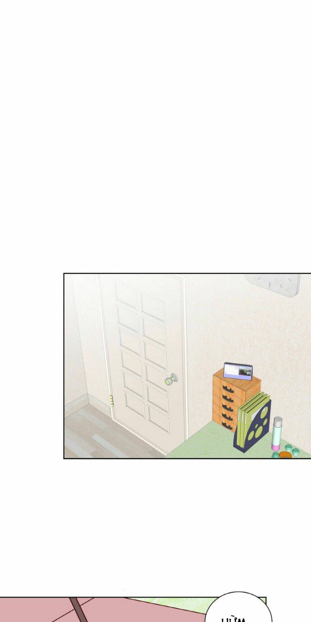 bộ mặt khác của cô bạn cùng phòng chapter 5 52