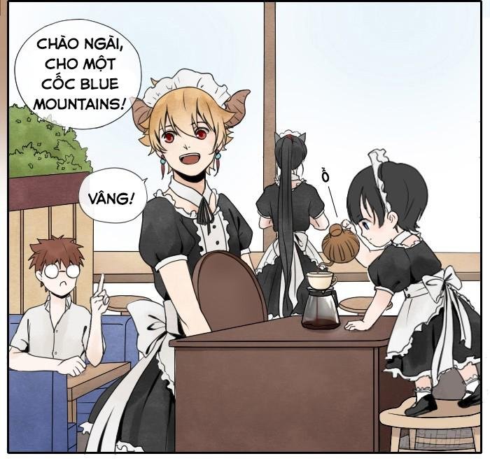 đầu trâu không phải miệng ngựa chapter 7 2