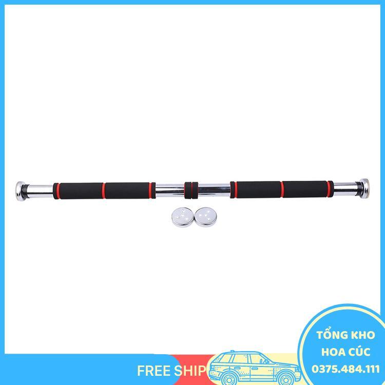 Xà Đơn Treo Tường Mút Dài 60-110Cm  - Vận Chuyển Miễn Phí Toàn Quốc