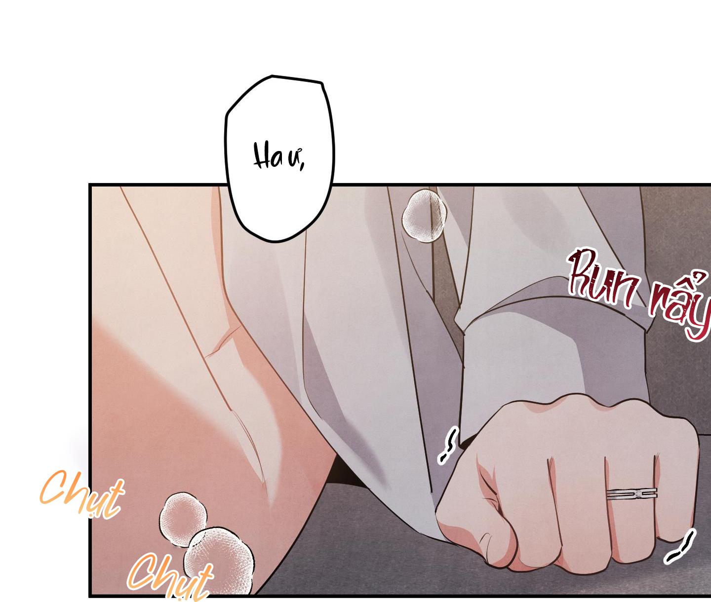 mối quan hệ của thú nhân chapter 38.2 26