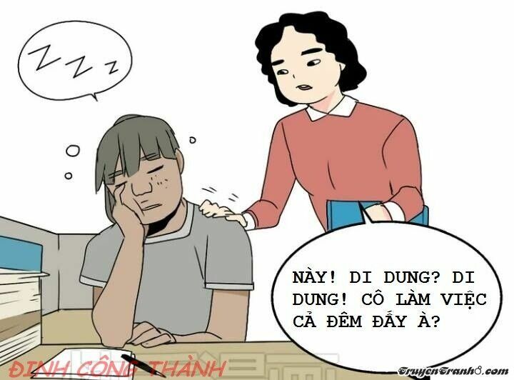 ứng dụng thẩm mỹ chapter 19 8