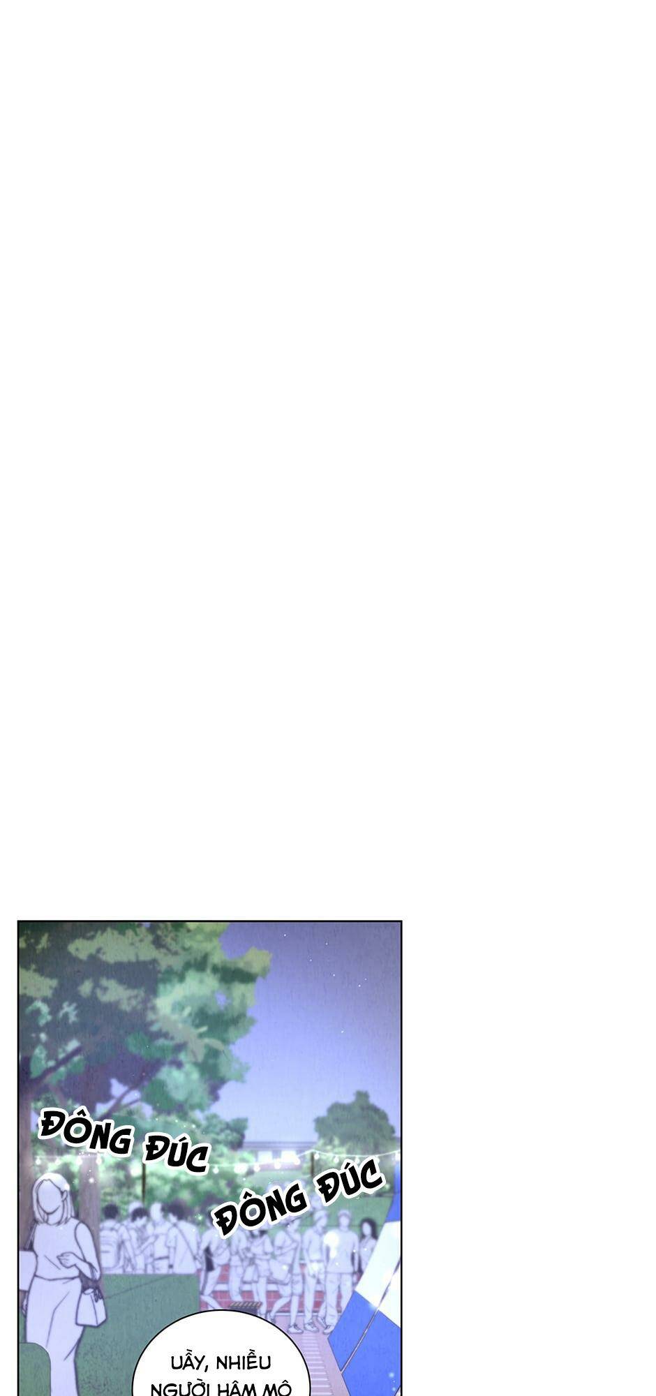 chào nhé, không làm thông gia nữa đâu! chapter 23 49